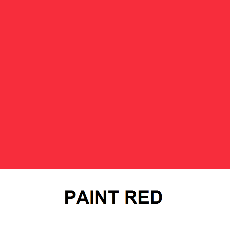 رنگ پیگمنت | PAINT RED