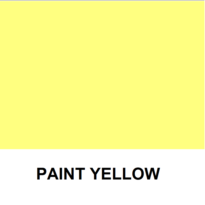 رنگ پیگمنت | PAINT YELLOW