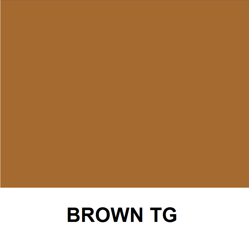 رنگ نفوذی BROWN TG | مشخصات، قیمت و خرید