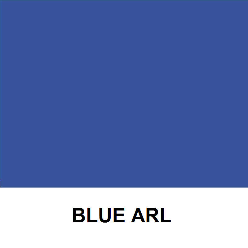 رنگ نفوذی | BLUE ARL