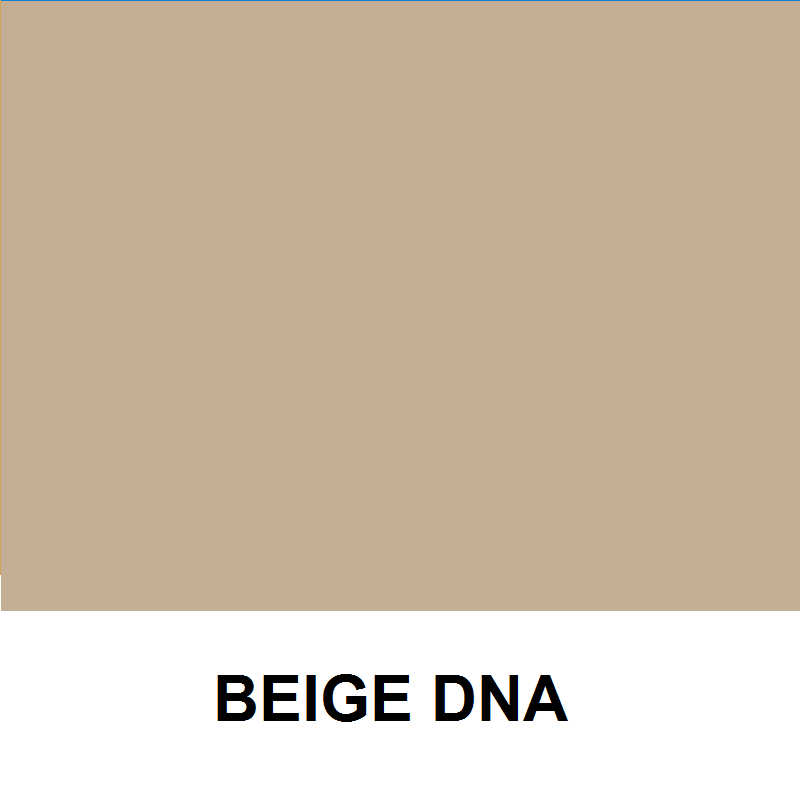 رنگ نفوذی | BEIGE DNA