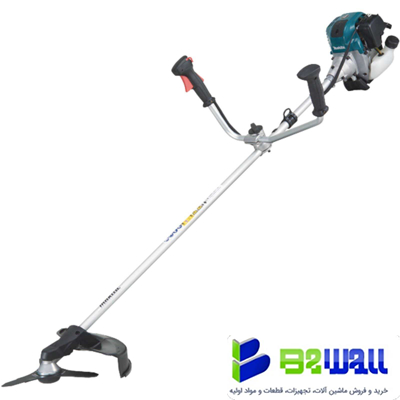 علف زن ماکیتا (Makita)