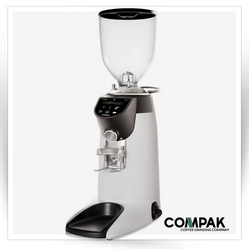 آسیاب قهوه حرفه ای Compak مدل E10 Conic OD