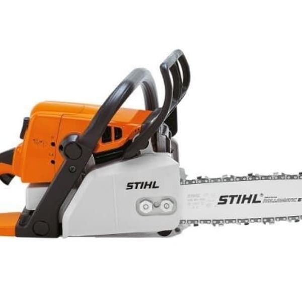 اره موتوری زنجیری 40 سانت اشتیل STIHL مدل MS 230 و مشاهده 64 مدل دیگر مشخصات و قیمت و خرید اقساطی