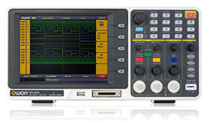 اسیلوسکوپ مدل MSO-8202T OWON