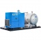 سیستم هوای فشرده مدیکال مرکزی FME-SCREW COMPRESSOR