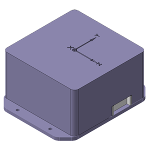 SES4500 GNSS Compass