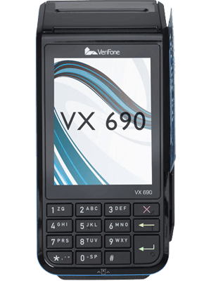 دستگاه VX 690