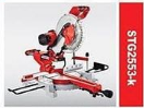 فارسی بر استرانگ Strong STG2553-K sliding mitre saw