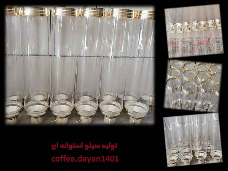 سیلو قهوه(coffee silo)|به قیمت تولیدی+مشاهده85 مدل دیگر