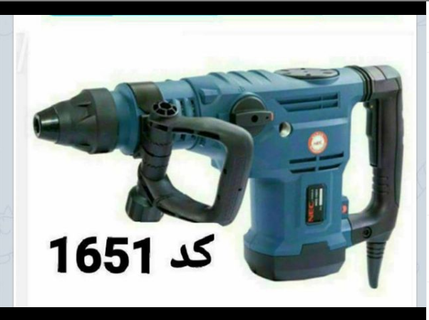 بتن کن 11 کیلو NEC#قیمت، مشخصات و خرید#