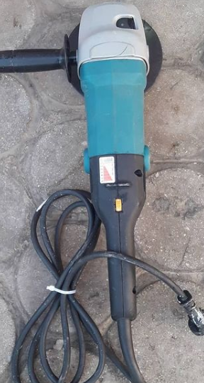 فرز پولیش ماکیتا Makita اصلی مدل SA7000C