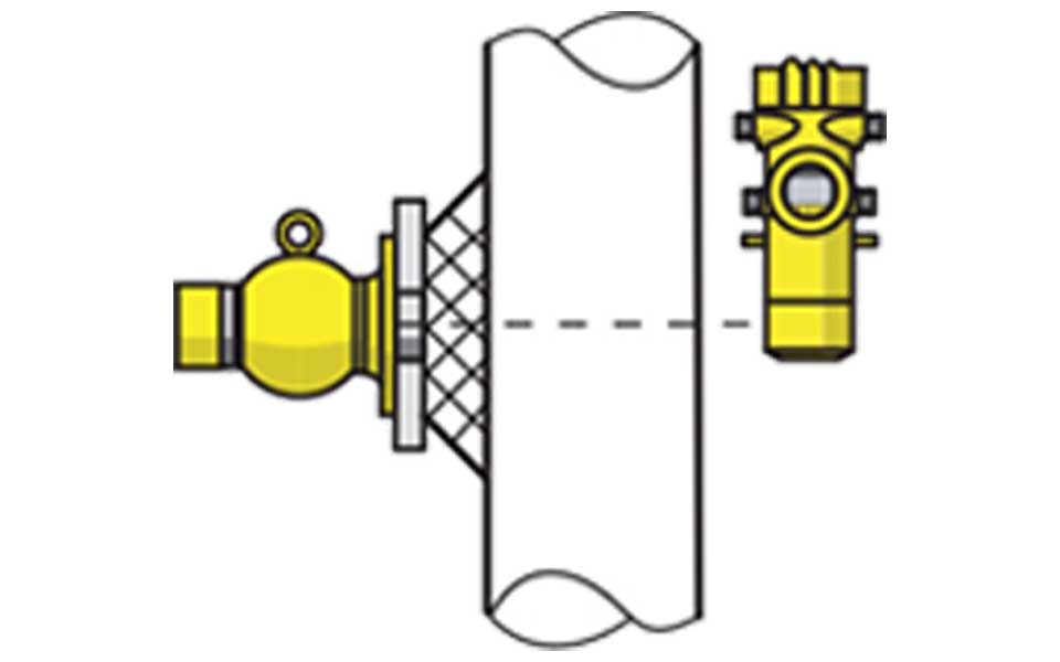 چگالی سنج گاما(Gamma Densitometer)