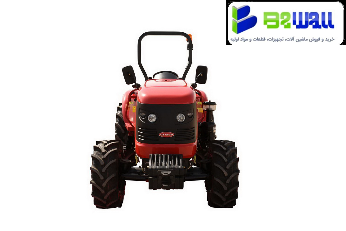 تراکتور 404 باغی (404 garden tractor)[قیمت، مشخصات و خرید + مشاهده 40 مدل تراکتور]