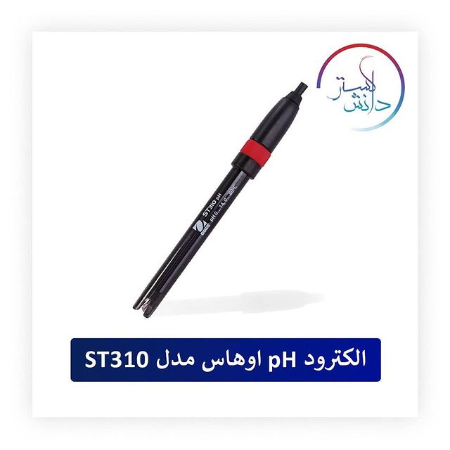 الکترود pH اوهاس مدل ST310