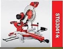 فارسی بر کشویی استرانگ مدل Strong STG3041-K sliding mitre saw