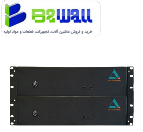 آمپلی فایر تحت شبکه دلتا 300W چهار زون