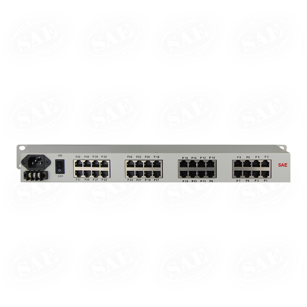 SAE-30P4FE4E1-TRX