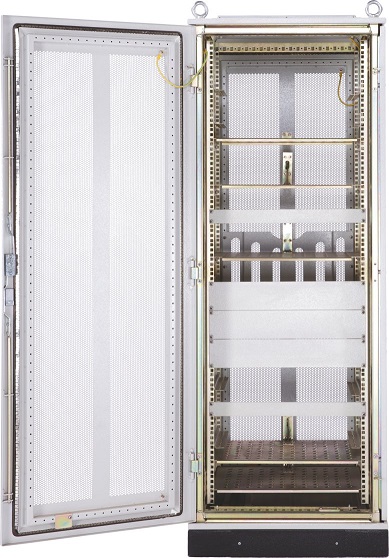 رک ایستاده مدل EMC Rack