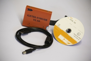 ICETEK-5100 USB2