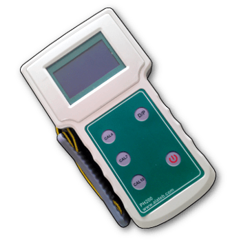 دستگاه pH Meter