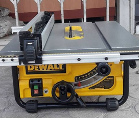 اره میزی دیوالتDewalt مدلDW745 تیپ4