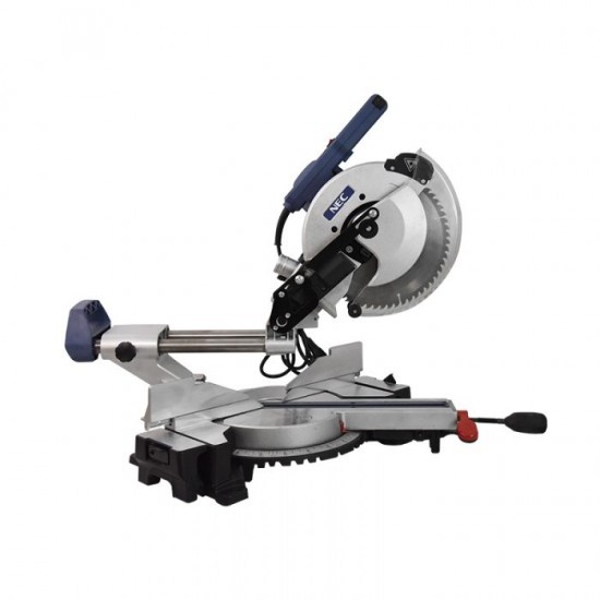 اره فارسی بر کشویی NEC 2041 sliding mitre saw