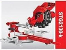 فارسی بر کشویی استرانگ Strong STG2130-K sliding mitre saw