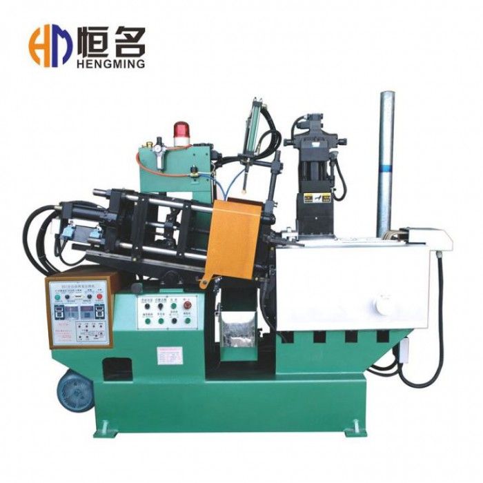 دستگاه ترزیق فلزات یا دستگاه دایکاست هات چمبر 12 تن ( Diecasting machine )  و قیمت ، مشخصات و خرید اقساطی