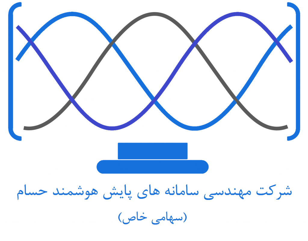 شرکت مهندسی سامانه‌های پایش هوشمند حسام