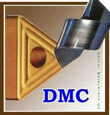 شرکت ماشینکاران دزفول DMC