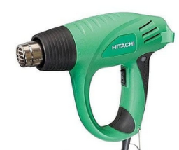 سشوار صنعتی هیتاچی RH600T