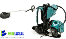 علف زن بنزینی ماکیتا مدل Makita EM 4350 RH