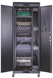 IW Rack