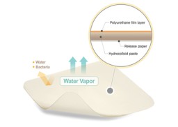 RenoCare Hydrocolloid