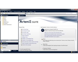 نرم افزارهای آنالیز مودال ARTeMIS