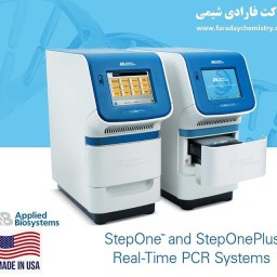 زمان واقعی PCR