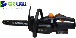 اره شارژی ورکس مدل worx wg322e.2