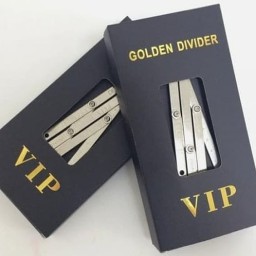 دیوایدر ابرو گلدن Vip