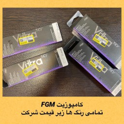 کامپوزیت FGM