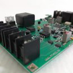 سخت افزار  Power Monitoring Card | قیمت، مشخصات و خرید