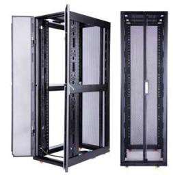 PCI-DATA Rack