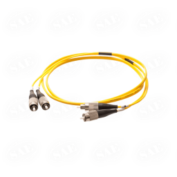 Fiber Optical FC-FC Single Mode