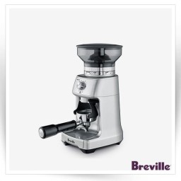 آسیاب قهوه هوشمندBREVILLE مدل BCG600SILUSC