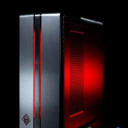 کیس گیمینگ HP Omen Obelisk 870-007nf