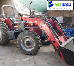 مشخصات،قیمت و خریدتراکتور 475 (Tractor 475) و مشاهده 40مدل تراکتور