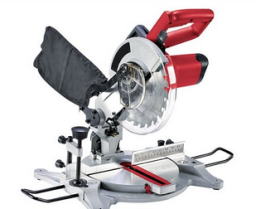 اره فارسی بر محک مدل Mahak Ms210 mitre saw