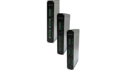 Remote I/O Modules مدل SR-3X0