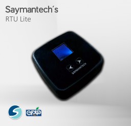 Saymantech RTUs