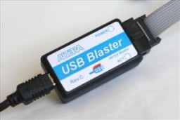 ALTERA USB BLASTER